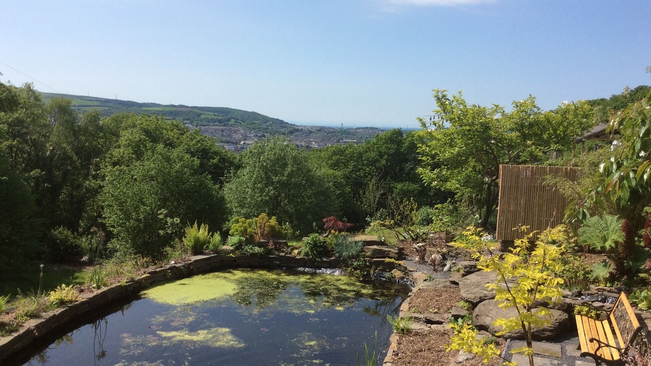 Photo of Outdoor in Cadoxton