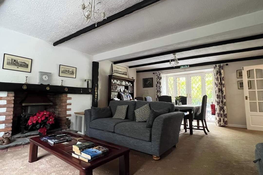 Photo of Livingroom in Cadoxton