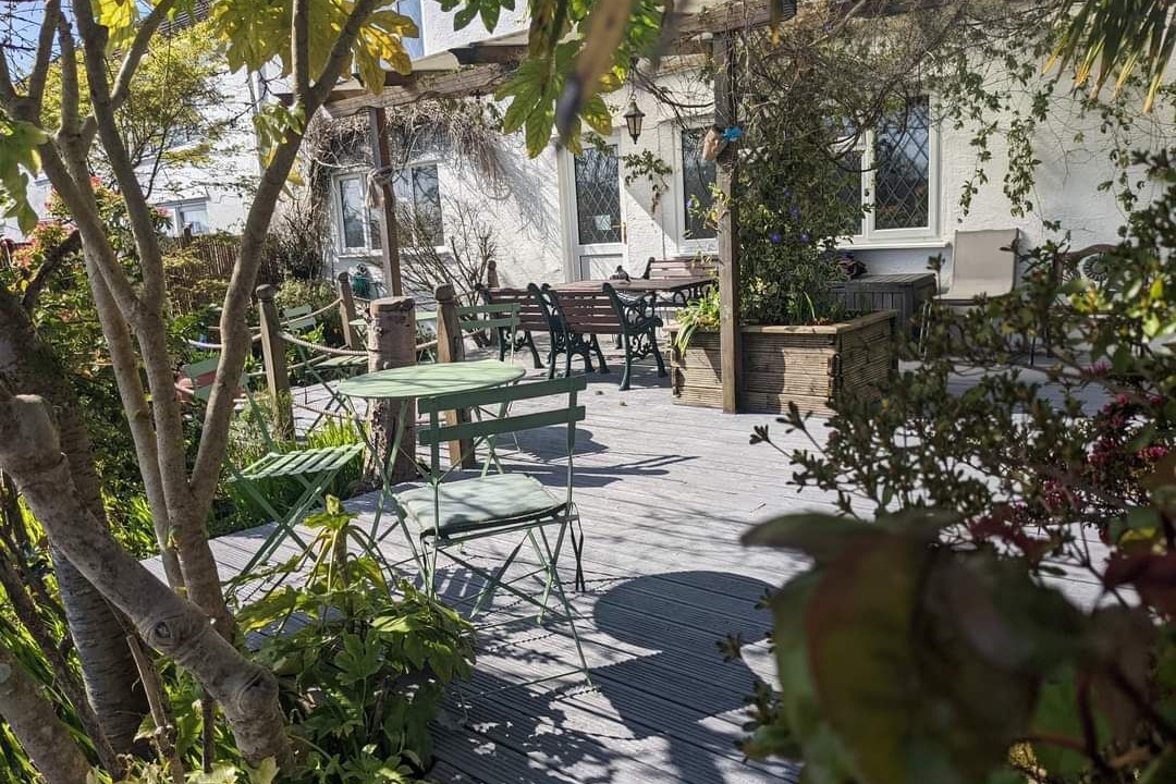 Photo of Outdoor in Cadoxton