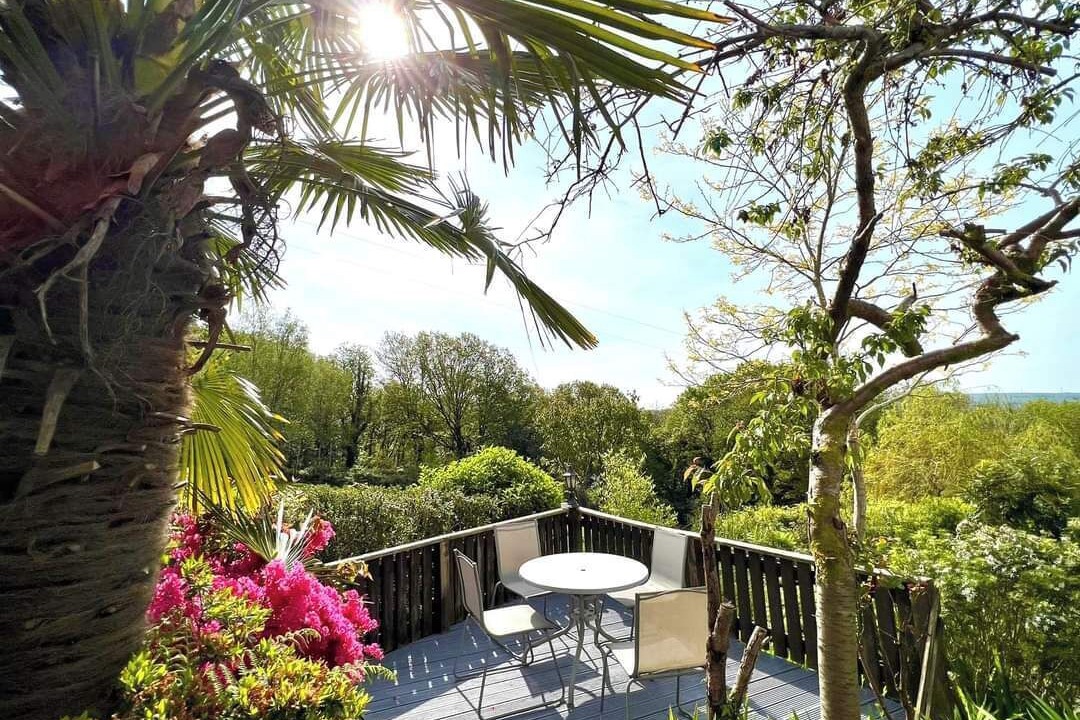 Photo of Outdoor in Cadoxton