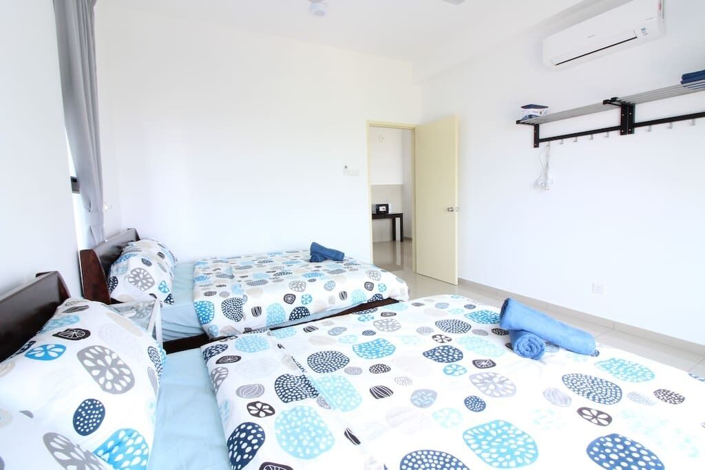 Photo of Bedroom in Malacca City