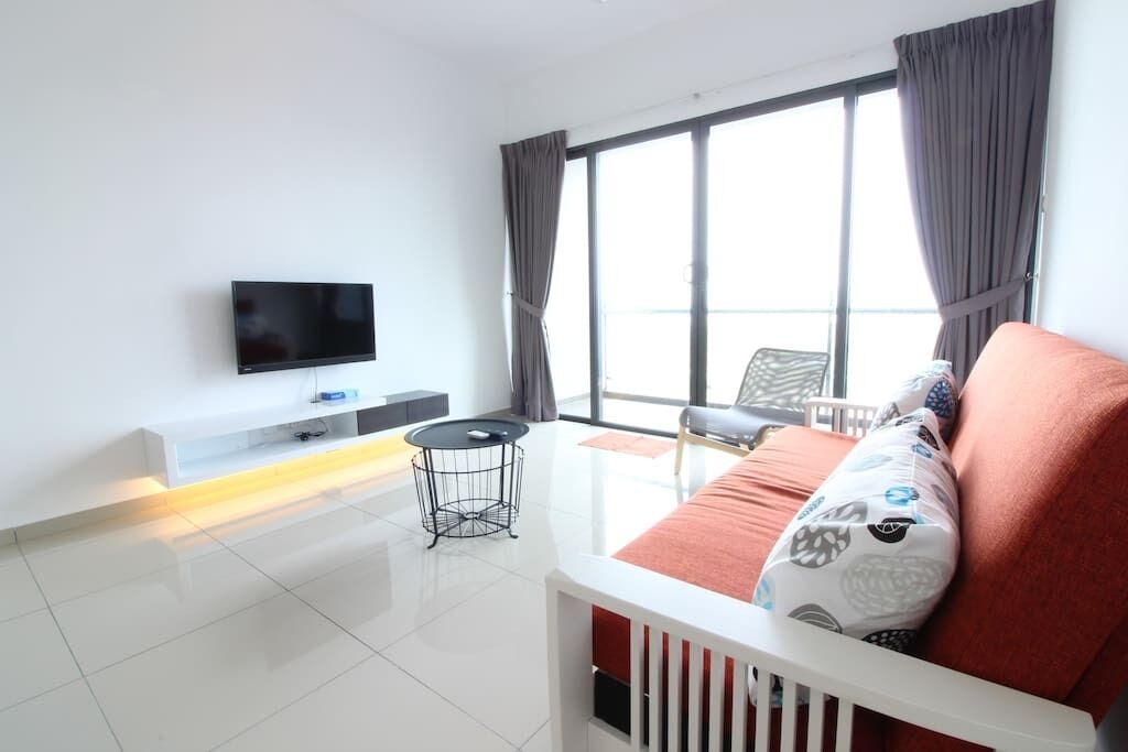 Photo of Livingroom in Malacca City