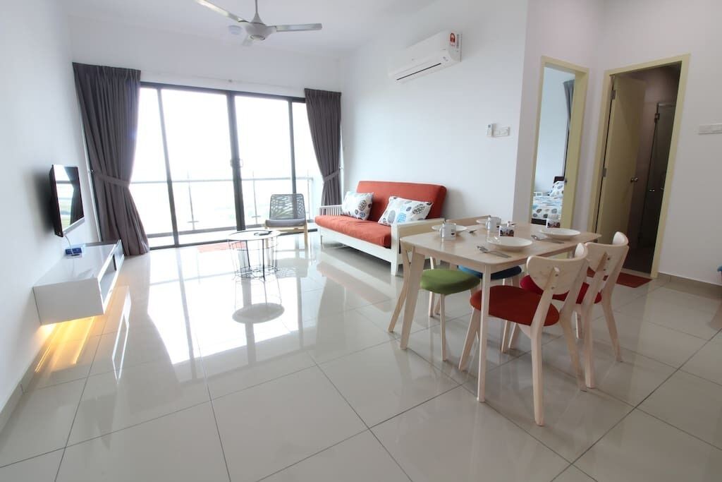 Photo of Livingroom in Malacca City