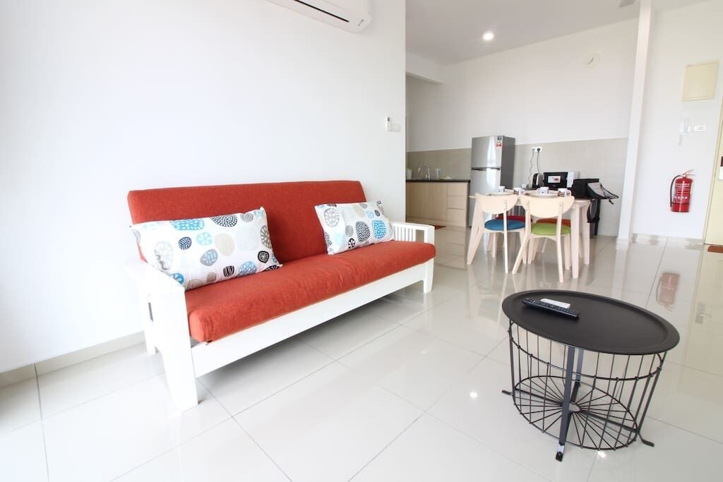 Photo of Livingroom in Malacca City