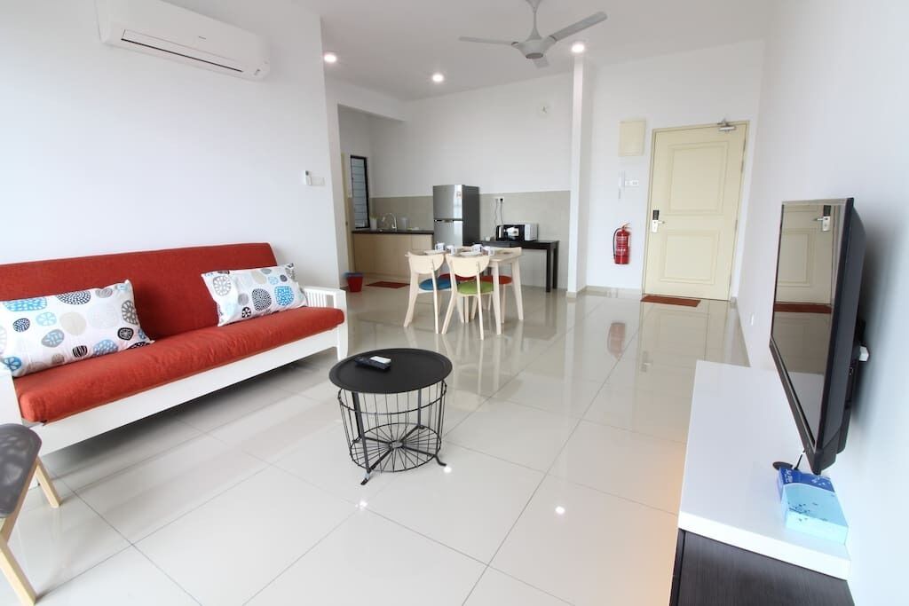 Photo of Livingroom in Malacca City