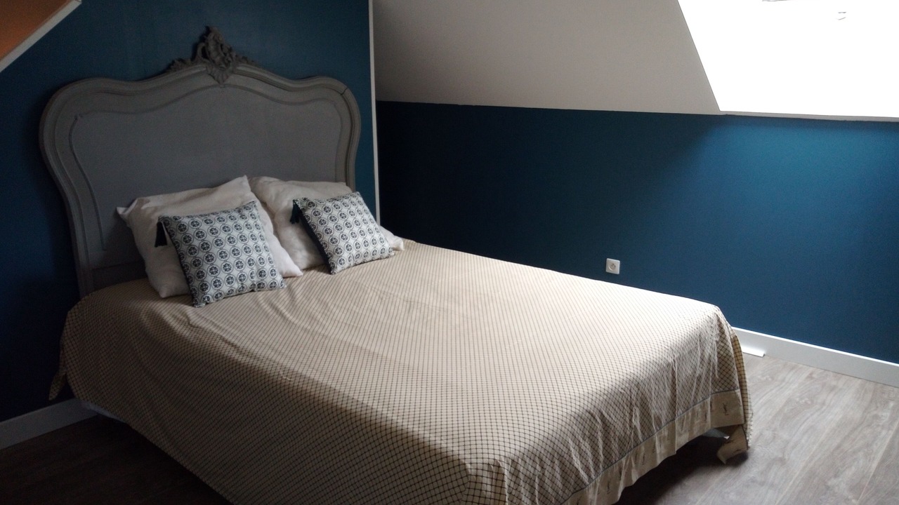 Photo of Bedroom in Bayeux