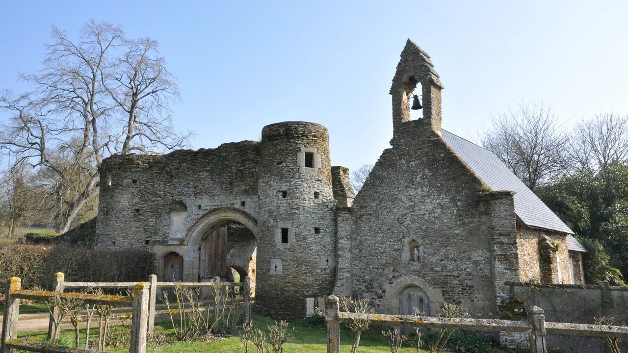 Photo of Outdoor in Tournay-sur-Odon
