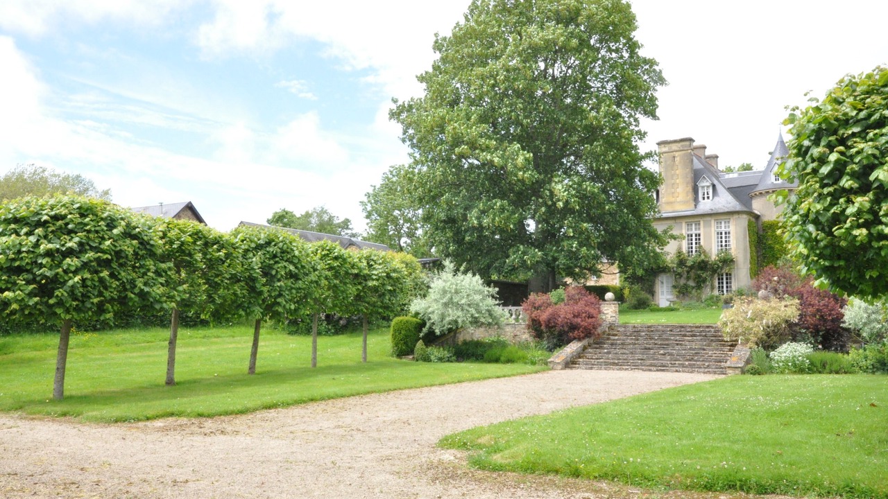 Photo of Outdoor in Tournay-sur-Odon