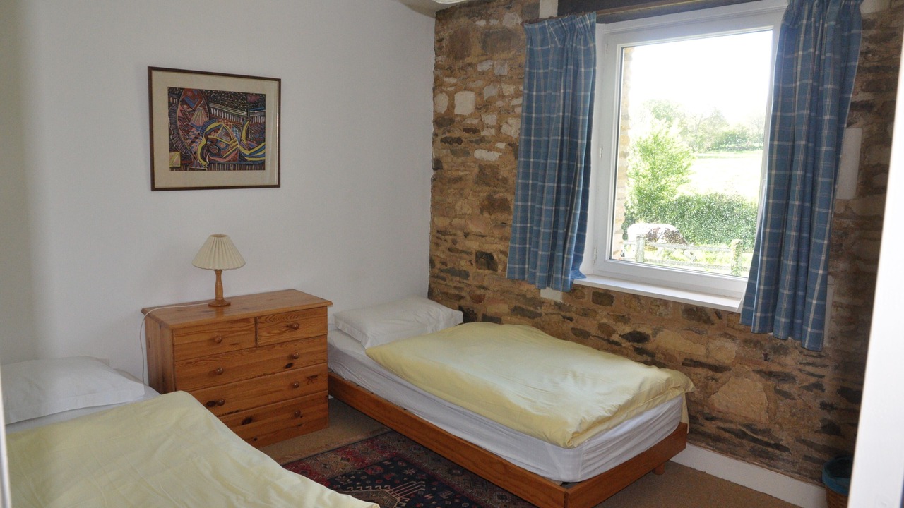 Photo of Bedroom in Tournay-sur-Odon