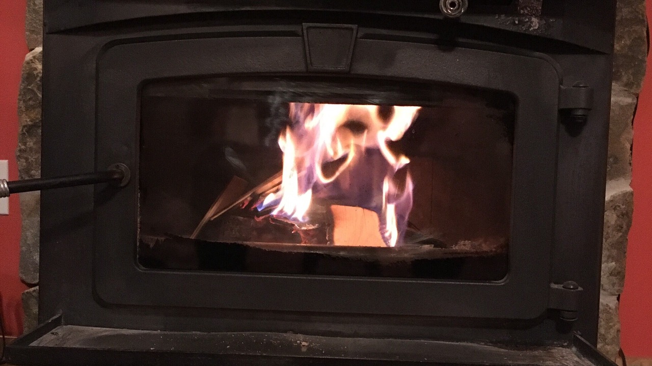 Photo of Livingroom in Caldwell