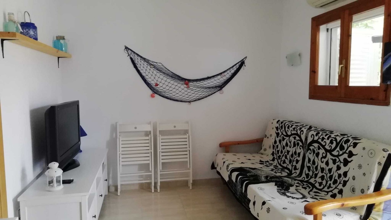 Photo of Livingroom in Torredembarra