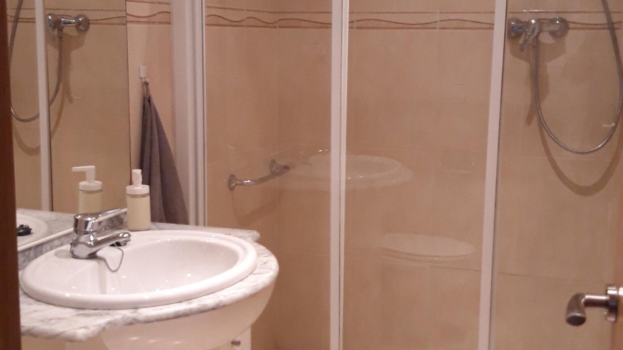 Photo of Bathroom in Torredembarra