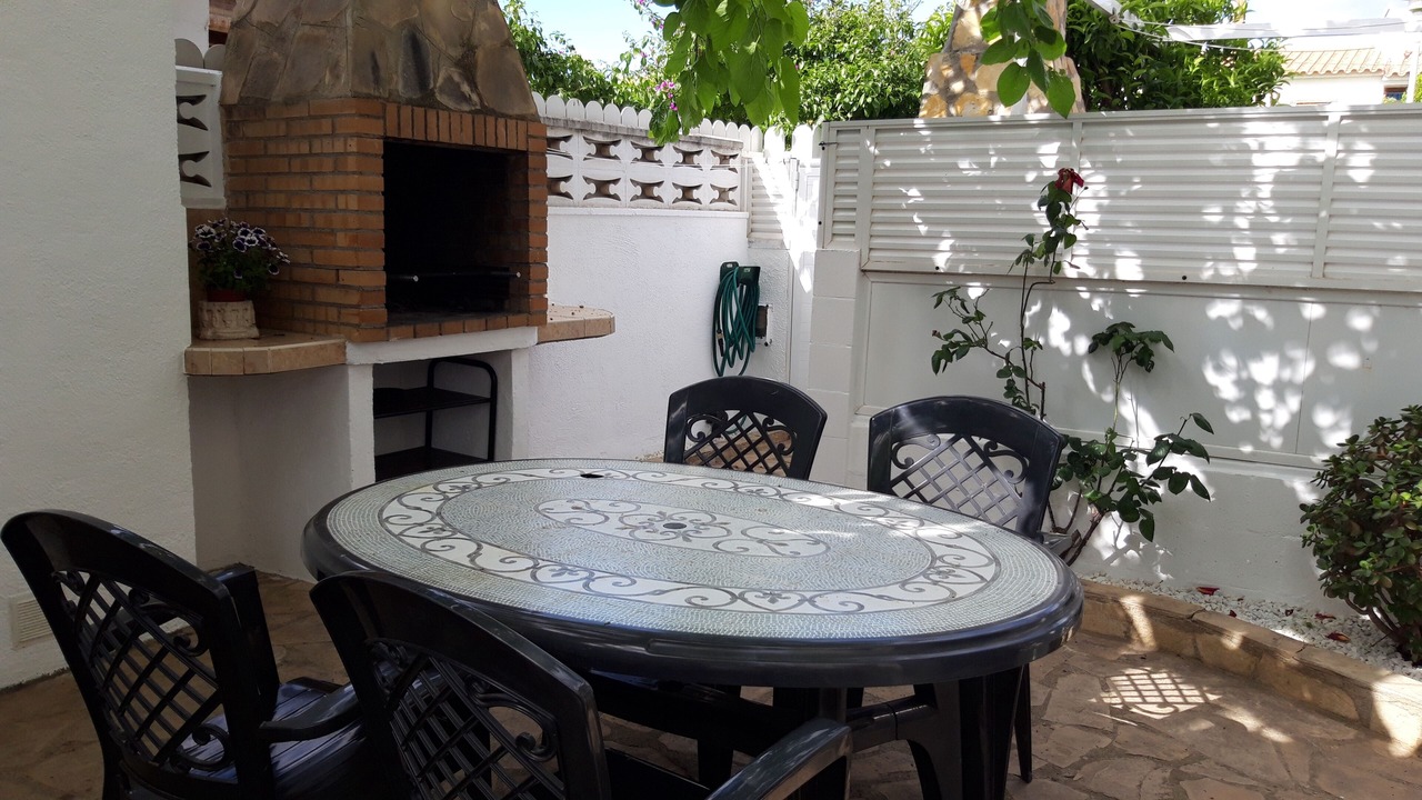Photo of Outdoor in Torredembarra