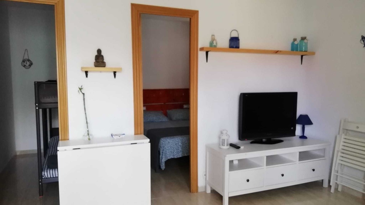 Photo of Bedroom in Torredembarra