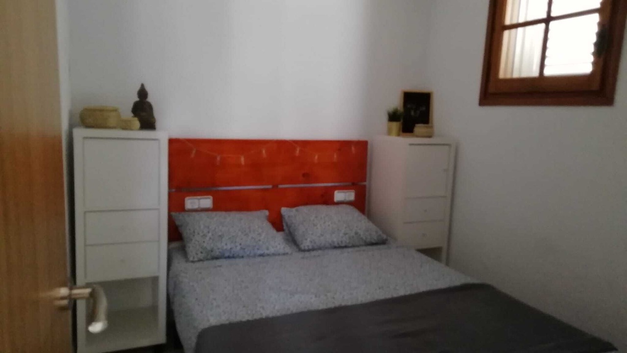 Photo of Bedroom in Torredembarra