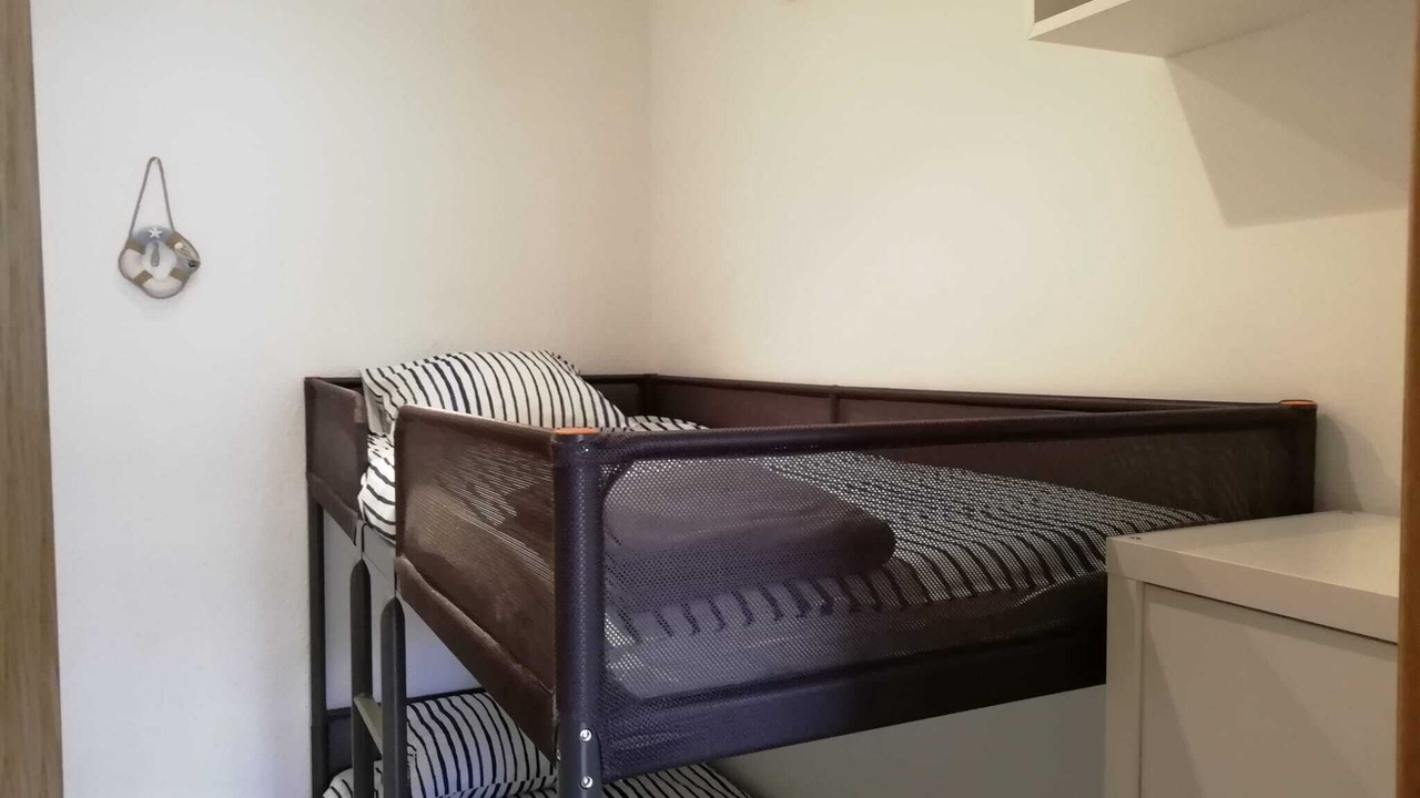 Photo of Bedroom in Torredembarra