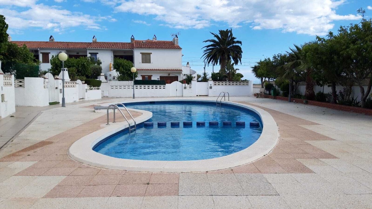 Photo of Outdoor in Torredembarra