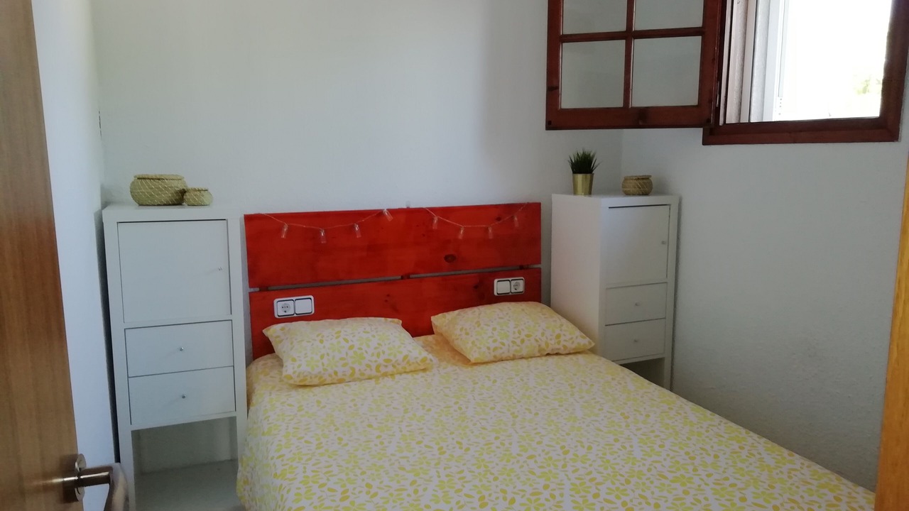 Photo of Bedroom in Torredembarra