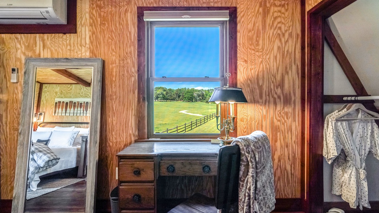 Photo of Bedroom in Athens