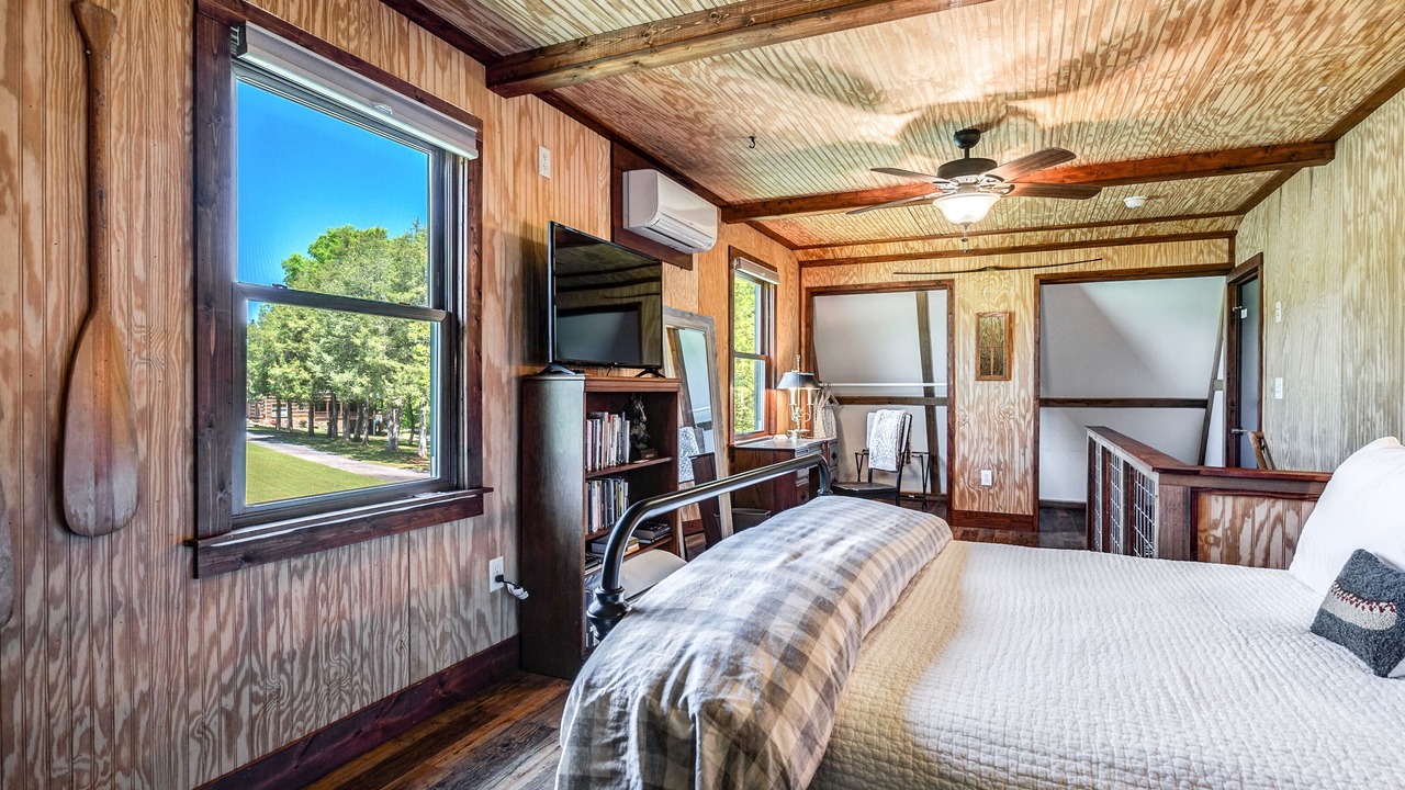 Photo of Bedroom in Athens