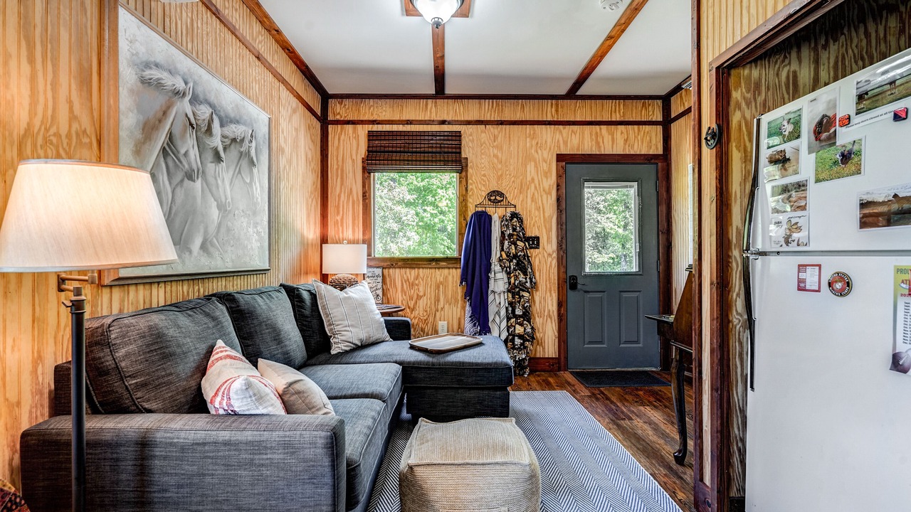 Photo of Livingroom in Athens