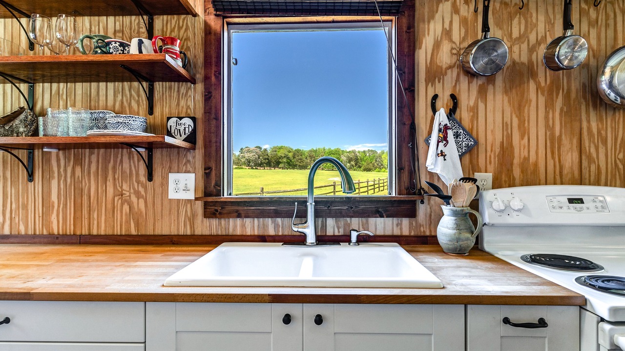 Photo of Kitchen in Athens