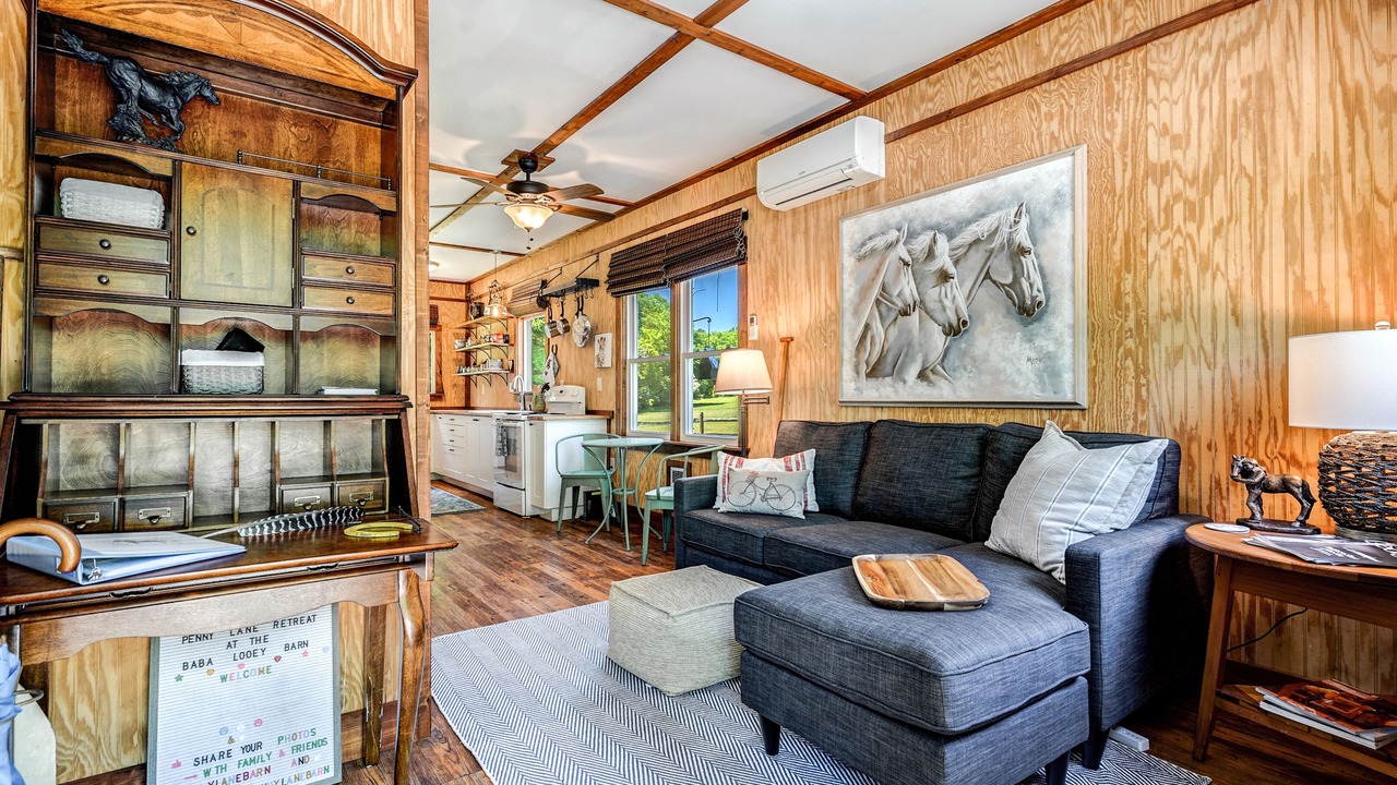 Photo of Livingroom in Athens