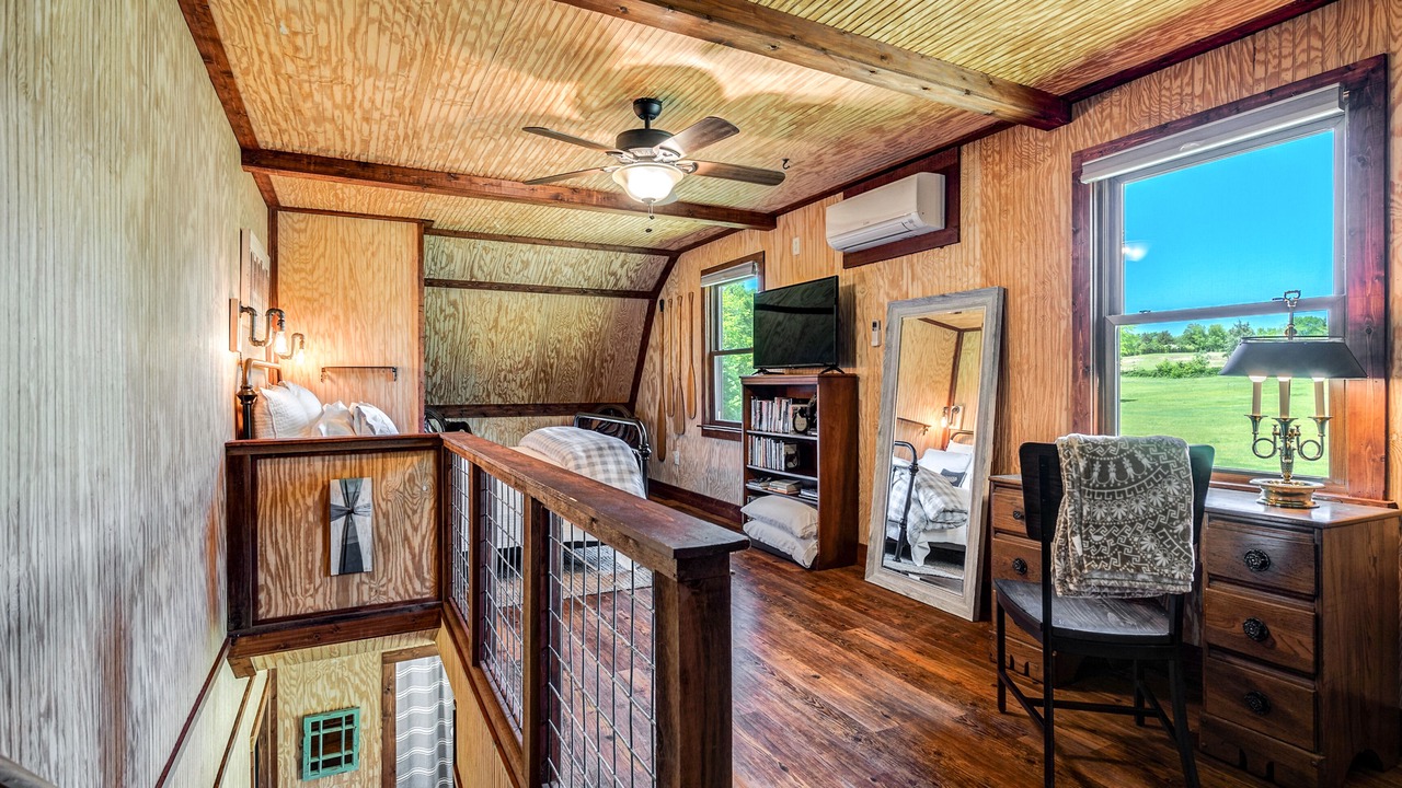 Photo of Bedroom in Athens