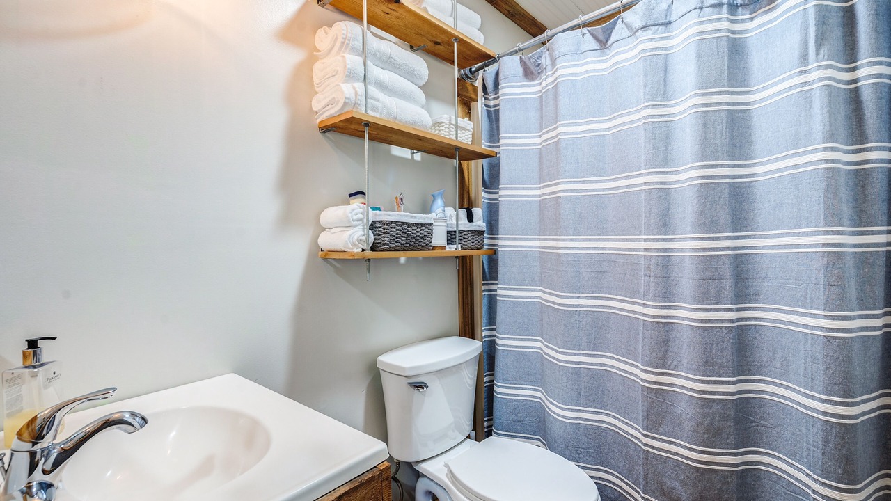 Photo of Bathroom in Athens