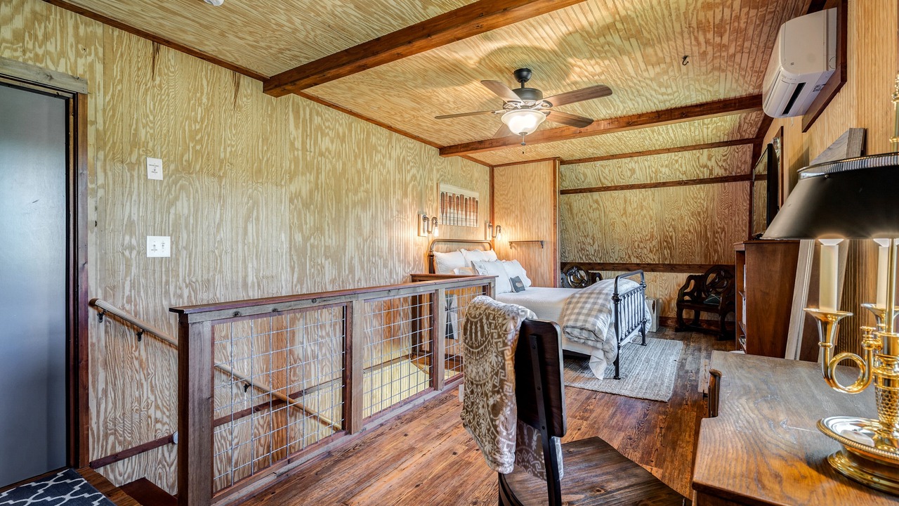 Photo of Bedroom in Athens