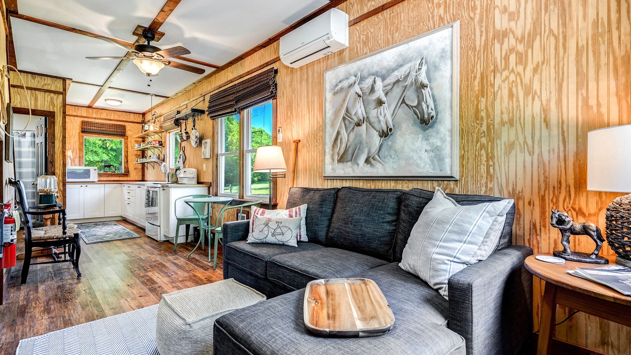 Photo of Livingroom in Athens