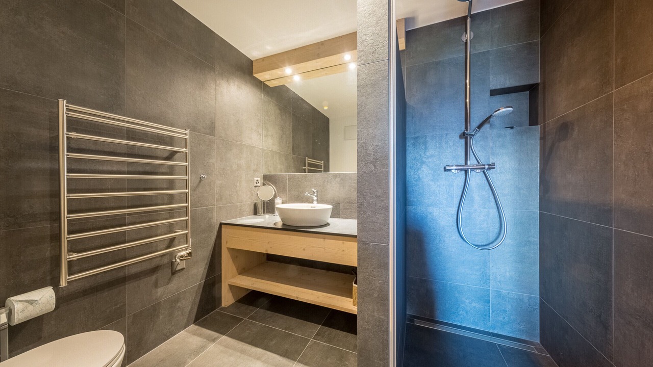 Photo of Bathroom in Saint-Pierre-de-Clages