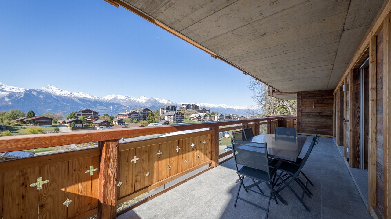 Photo of Outdoor in Saint-Pierre-de-Clages
