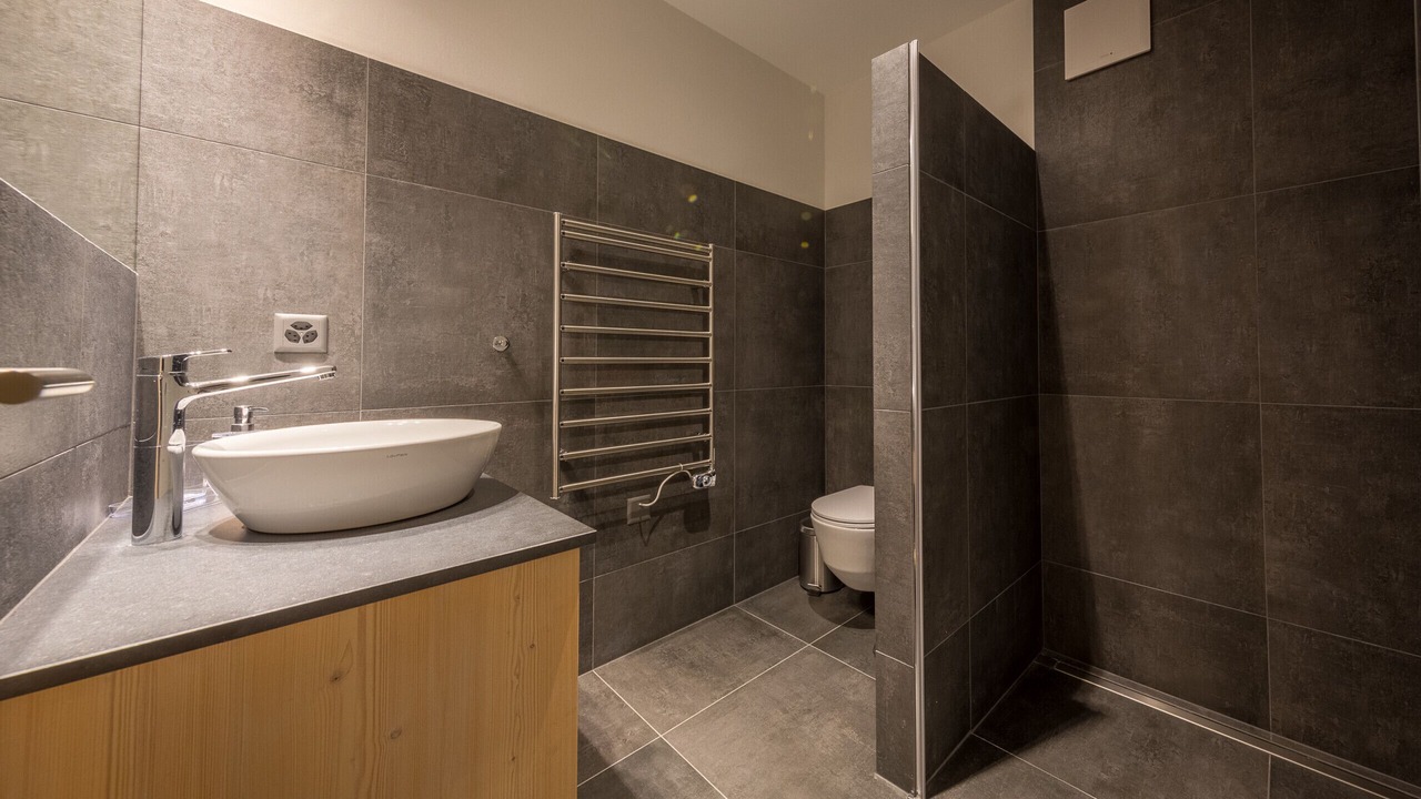 Photo of Bathroom in Saint-Pierre-de-Clages