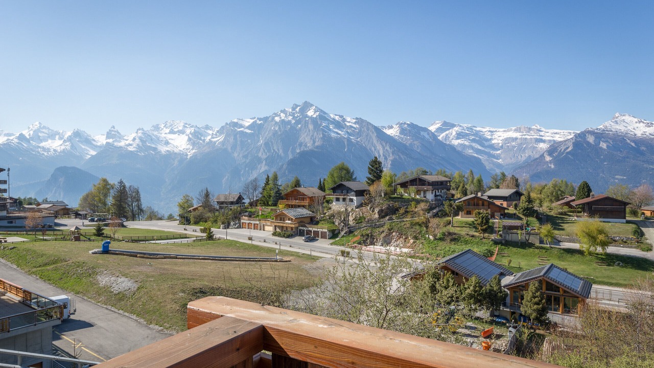 Photo of Outdoor in Saint-Pierre-de-Clages