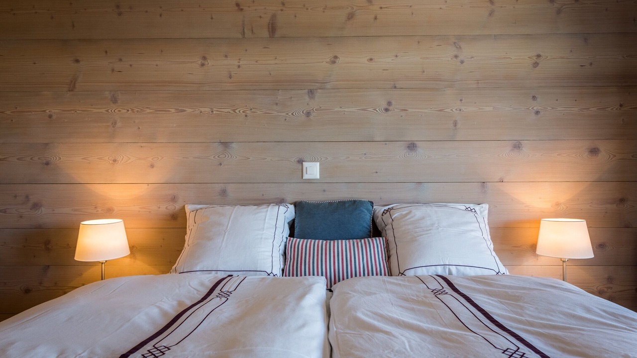 Photo of Bedroom in Saint-Pierre-de-Clages