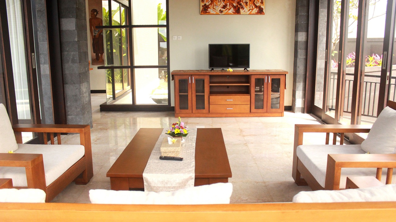 Photo of Livingroom in Ungasan