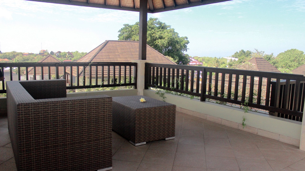 Photo of Patio Balcony in Ungasan
