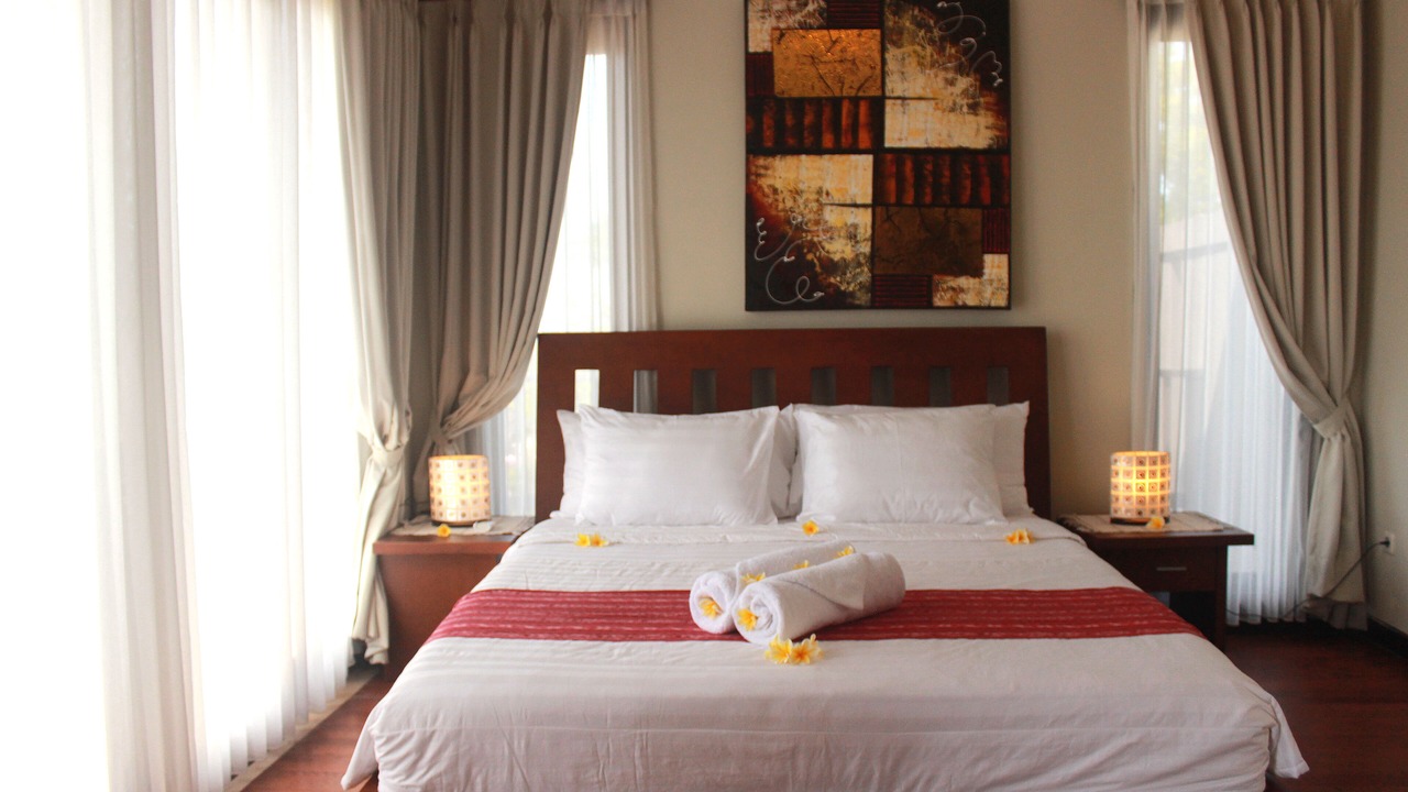 Photo of Bedroom in Ungasan