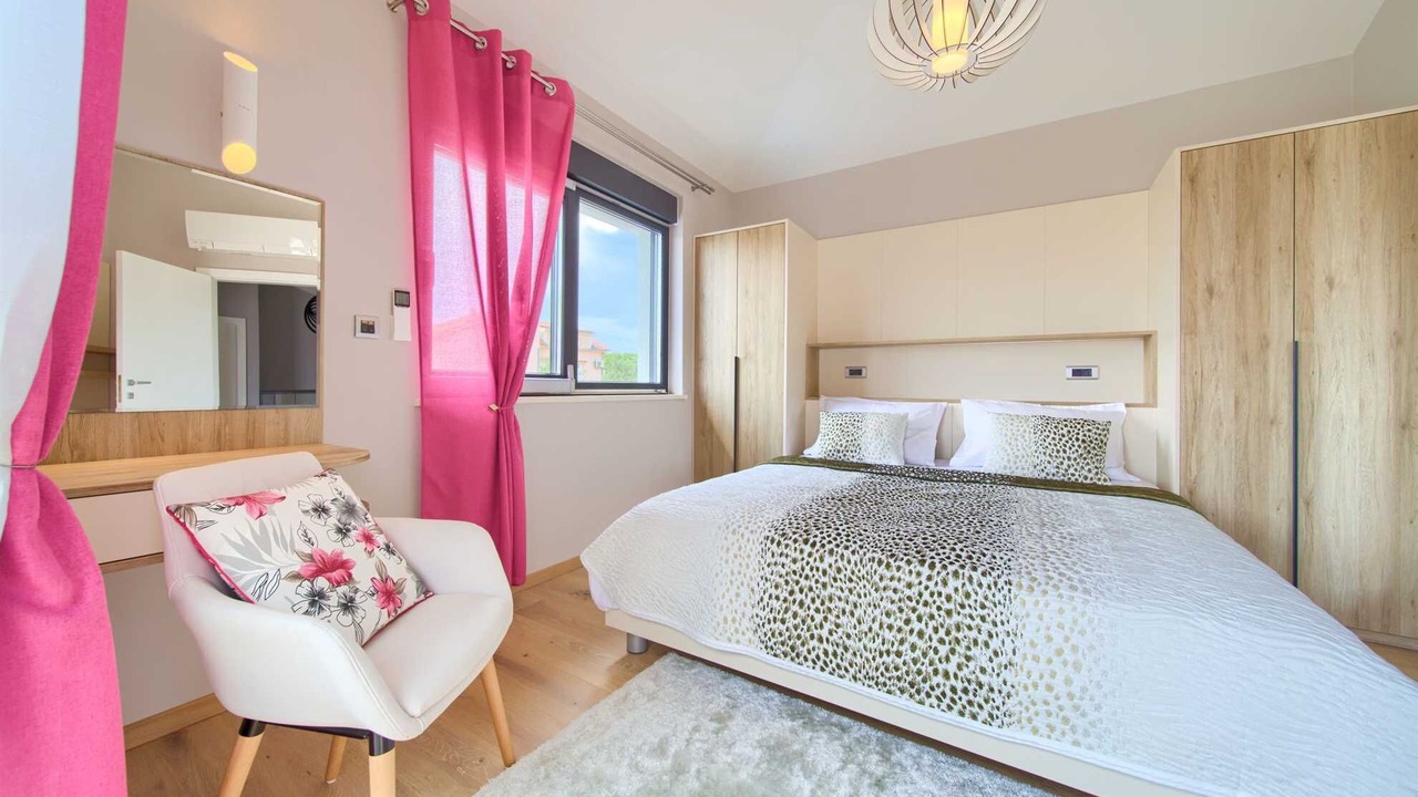 Photo of Bedroom in Krk