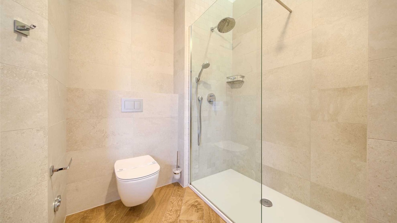 Photo of Bathroom in Krk