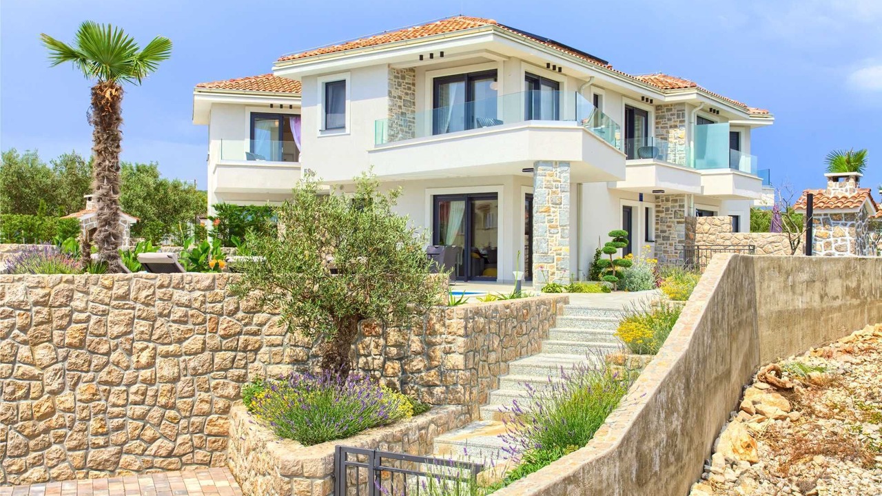 Photo of Outdoor in Krk