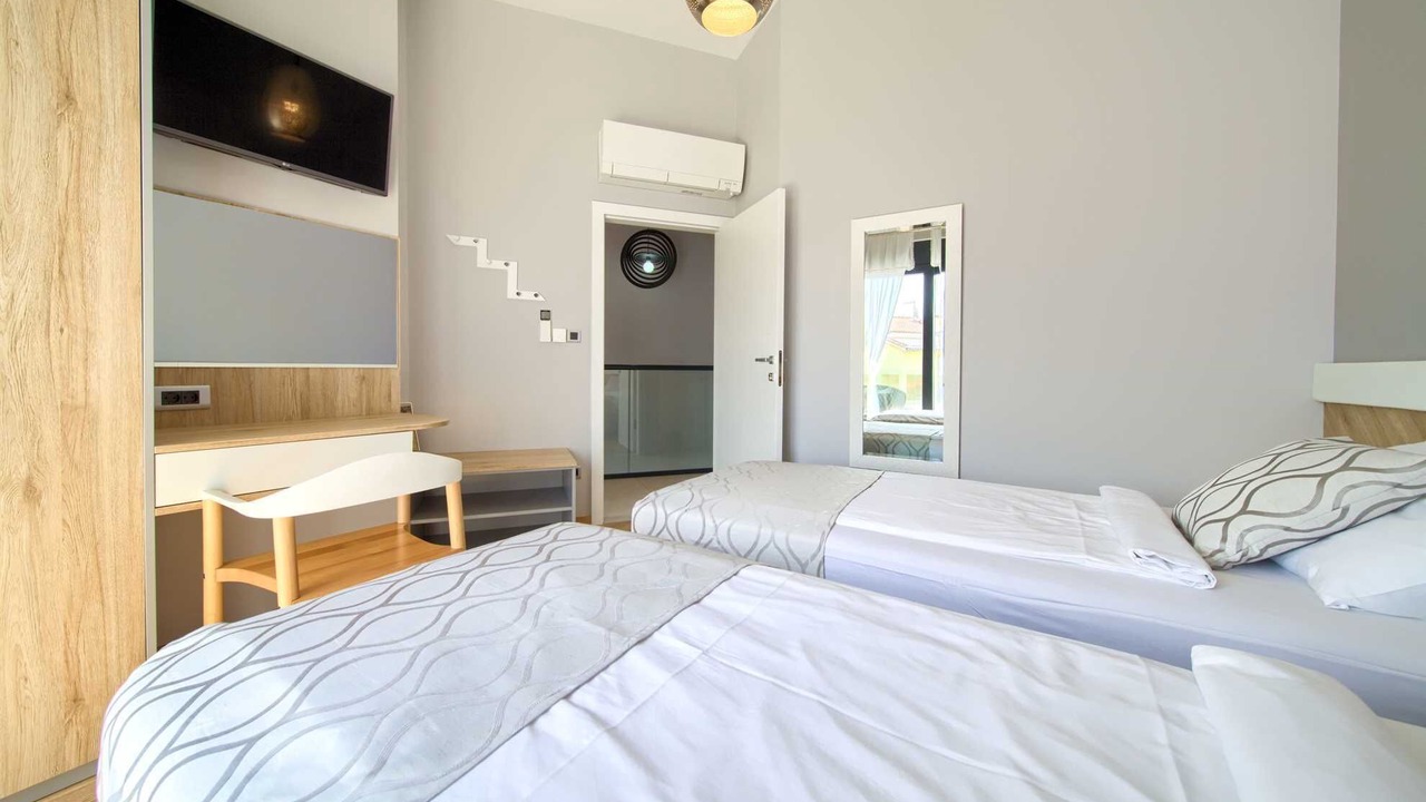 Photo of Bedroom in Krk