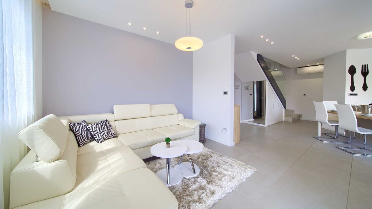 Photo of Livingroom in Krk