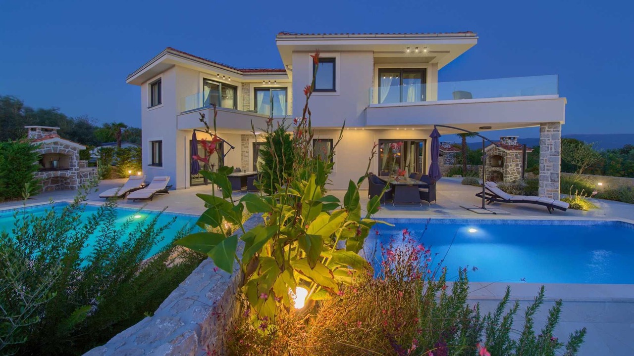 Photo of Outdoor in Krk