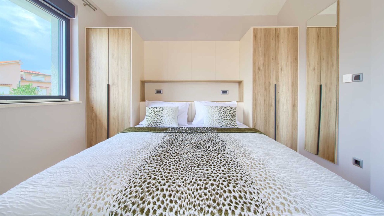 Photo of Bedroom in Krk