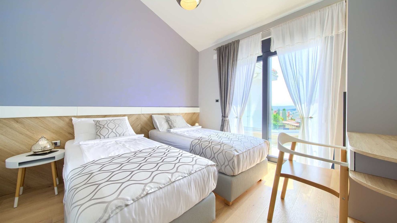 Photo of Bedroom in Krk