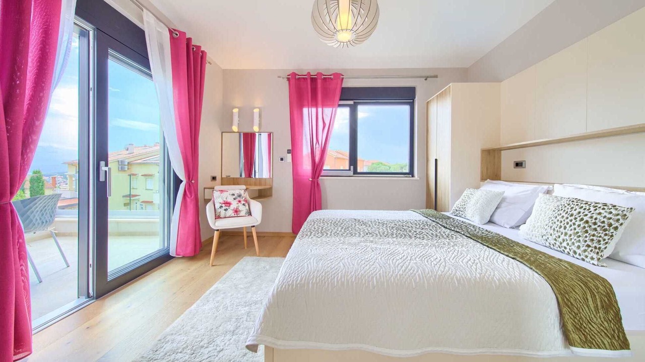 Photo of Bedroom in Krk