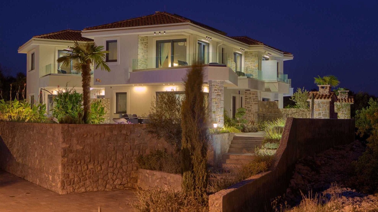 Photo of Outdoor in Krk