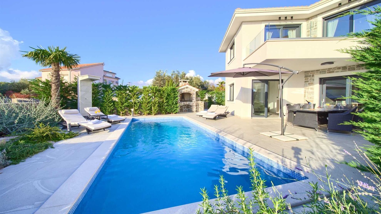 Photo of Outdoor in Krk